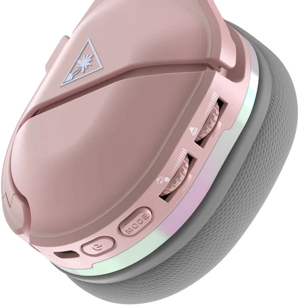 Słuchawki Turtle Beach Stealth 600 Gen 2 MAX Xbox Pink (2206760000) - obraz 6