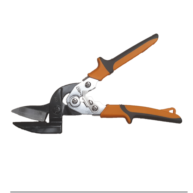 Ножиці для металу NEO Tools 250 мм (31-065) - Фото 2 Ножиці для металу NEO Tools 250 мм (31-065) - зображення 2