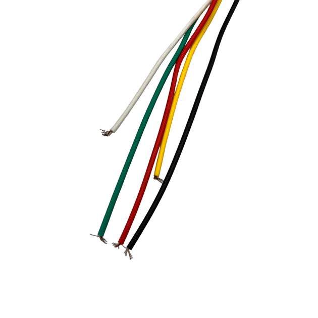 Універсальний задній ліхтар стопа ЛЕД/LED для легкових авто 12V 30СМ з поворотом що біжить 2шт (модель 26) - зображення 7