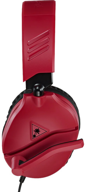 Słuchawki Turtle Beach Recon 70N Red (1915370000) - obraz 7
