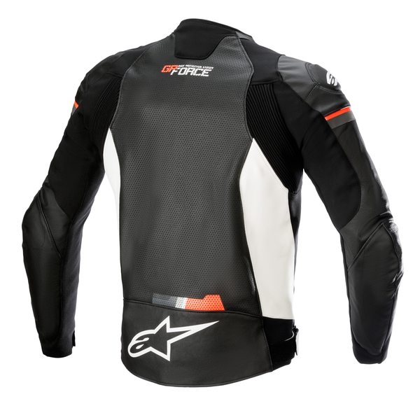 Мотокуртка Alpinestars GP Force Airflow, 58 (2838204) - Фото 2 Мотокуртка Alpinestars GP Force Airflow, 58 (2838204) - зображення 2