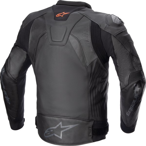 Мотокуртка Alpinestars GP Plus R V4, 58 (2844186) - Фото 2 Мотокуртка Alpinestars GP Plus R V4, 58 (2844186) - зображення 2
