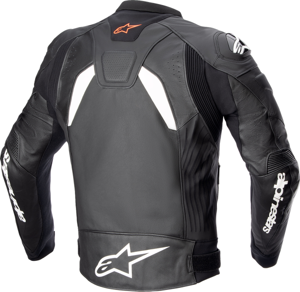 Мотокуртка Alpinestars GP Plus R V4, 58 (2844192) - зображення 2
