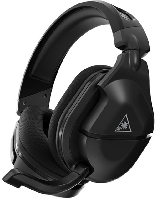 Słuchawki Turtle Beach Stealth 600 Gen 2 MAX Xbox Black (2139710000) - obraz 1