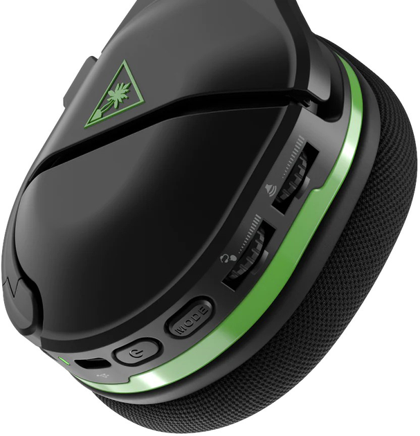 Słuchawki Turtle Beach Stealth 600 Gen 2 Xbox Black (2139730000) - obraz 6