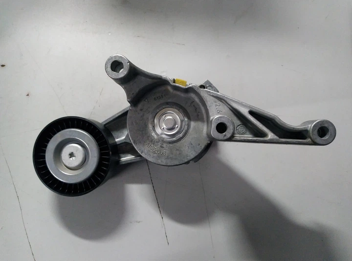 Натяжной механизм ремня генератора INA 534 0151 10 VOLKSWAGEN T5 - Фото 1 Натяжной механизм ремня генератора INA 534 0151 10 VOLKSWAGEN T5 - изображение 1