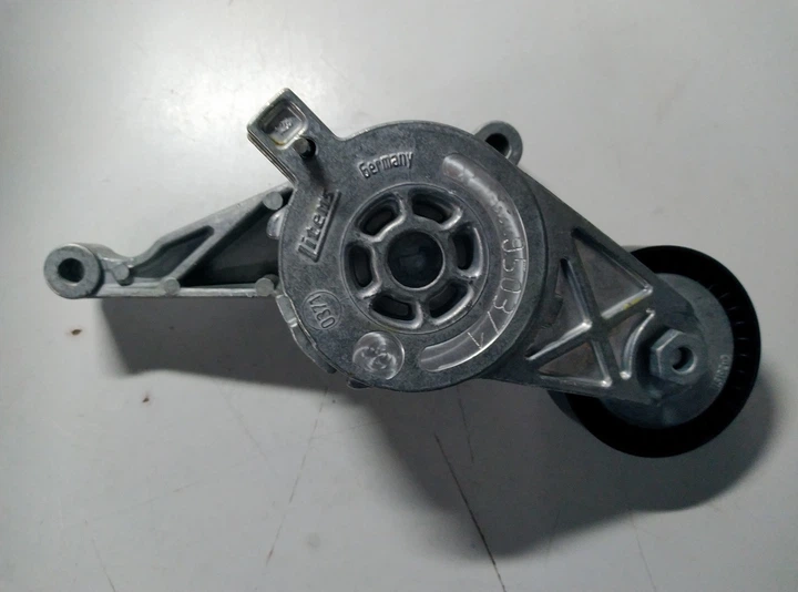 Натяжной механизм ремня генератора INA 534 0151 10 VOLKSWAGEN T5 - Фото 3 Натяжной механизм ремня генератора INA 534 0151 10 VOLKSWAGEN T5 - изображение 3