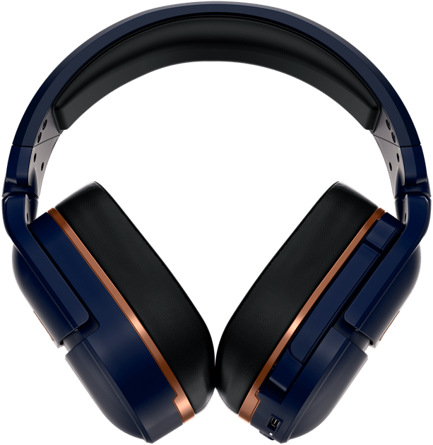 Наушники Turtle Beach Stealth 700 Gen 2 MAX Cobalt Blue