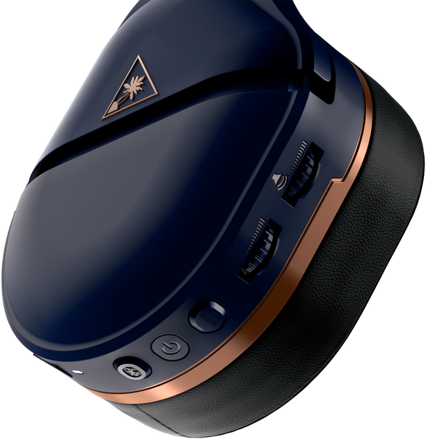 Наушники Turtle Beach Stealth 700 Gen 2 MAX Cobalt Blue