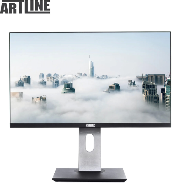 Моноблок ARTLINE Home GL43 (GL43v01Win) - изображение 10