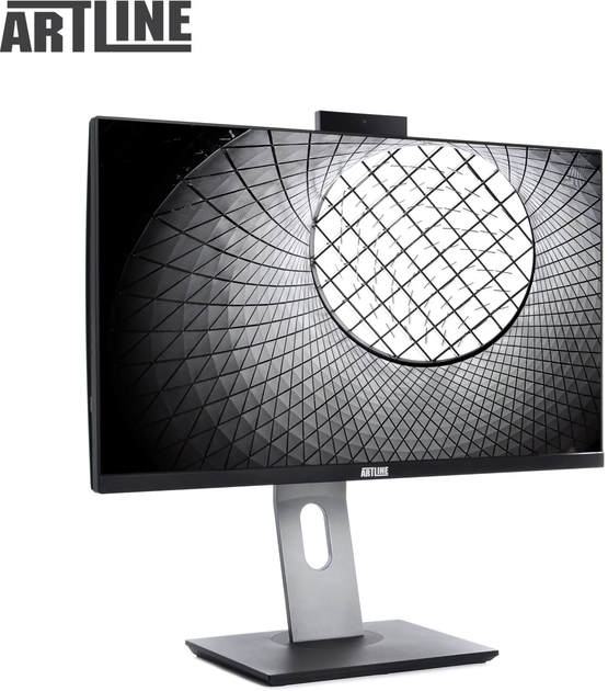 Моноблок ARTLINE Home GL43 (GL43v01Win) - изображение 12