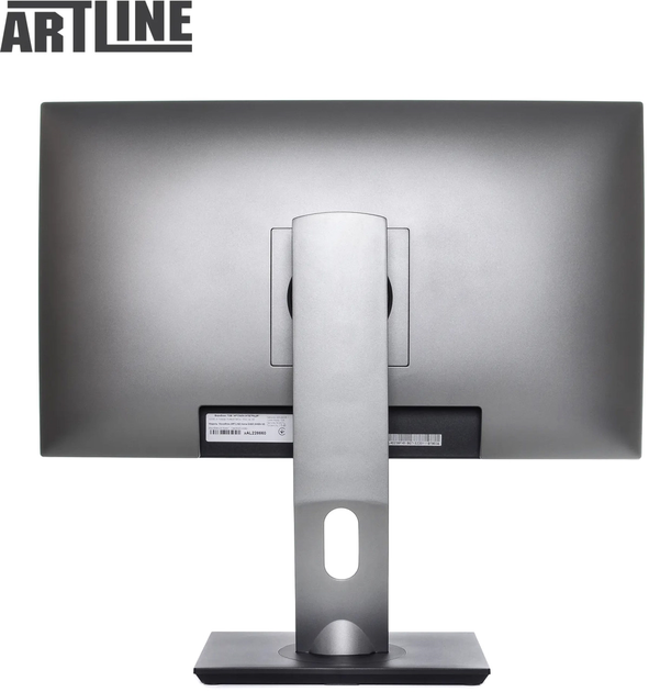 Моноблок ARTLINE Home GL43 (GL43v01Win) - изображение 13