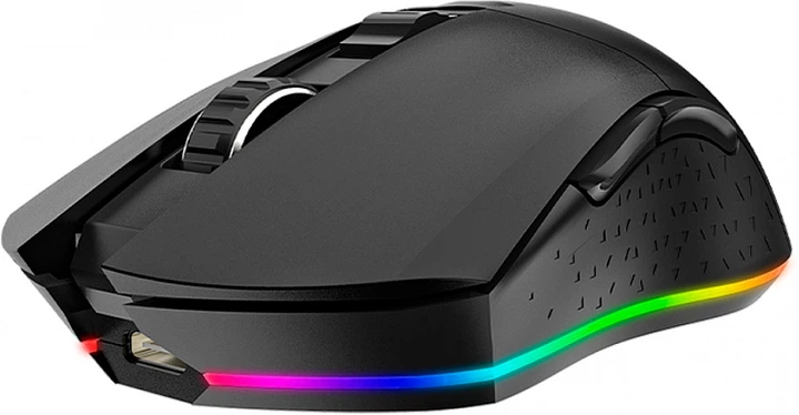 Mysz Dareu EM901X + Stacja ładująca Black (TM224G08604R) - obraz 5