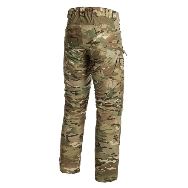 Штани Helikon-Tex URBAN TACTICAL - Flex, Multicam 2XL/Regular (SP-UTF-NR-34) - изображение 2