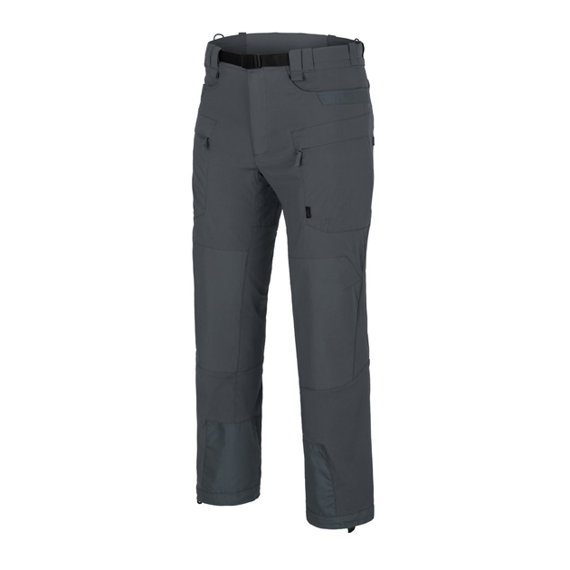 Штани Helikon-Tex BLIZZARD - StormStretch, Shadow grey 2XL/Regular (SP-BLZ-NL-35) - изображение 1