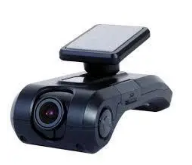Авторегистратор First Scene с функцией GPS и LED дисплеем MD12650 - изображение 4
