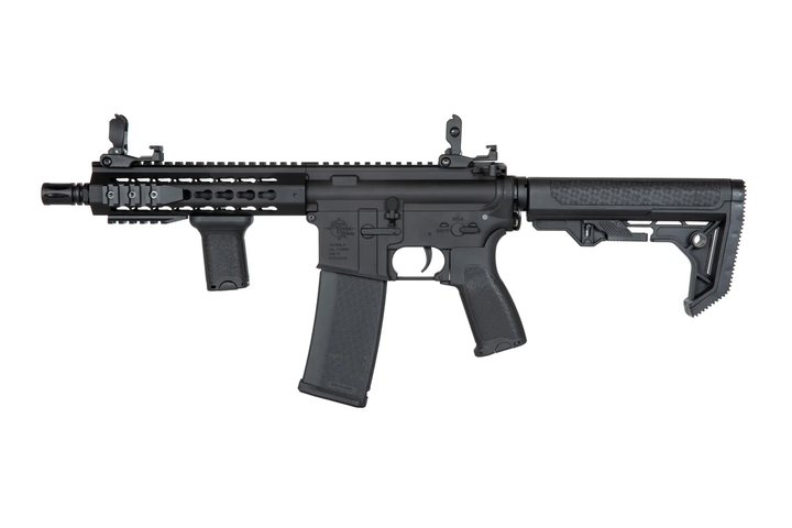 Штурмовая винтовка SA-E08 EDGE™ - Light Ops Stock [Specna Arms] (для страйкбола) - изображение 1