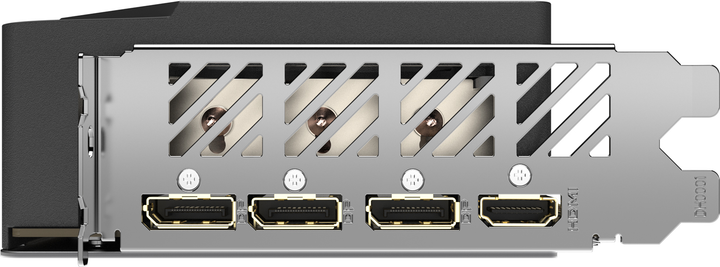 Karta graficzna Gigabyte PCI-Ex GeForce RTX 4070 Super Eagle OC 12G 12GB GDDR6X (192bit) (2535/21000) (HDMI, 3 x DisplayPort) (GV-N407SEAGLE OC-12GD) - obraz 7