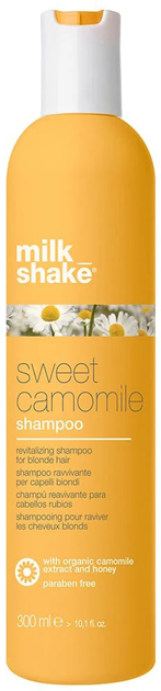 Шампунь Milk Shake з солодкою ромашкою 300 мл (8032274059790) - зображення 1