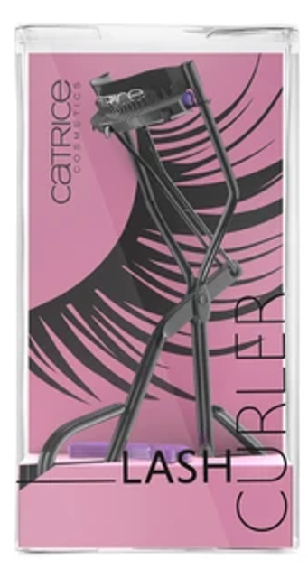 Zalotka do rzęs Catrice Lash Curler (4250947543726) - obraz 2