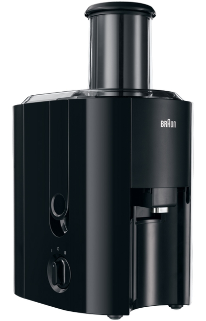 Соковыжималка центробежная Braun MultiQuick 3 J300 – фото, отзывы ...