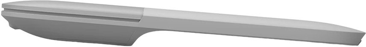 Mysz Microsoft Arc Touch Bluetooth Blue Trace Szara (ELG-00006) - obraz 3
