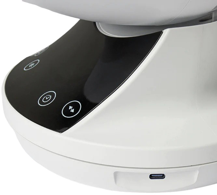 Wentylator biurkowy Meaco MeacoFan 360 - obraz 3