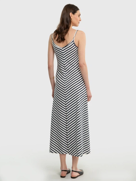 Сарафан жіночий Big Star Adelina S Темно-синій (5900714716554) - зображення 2