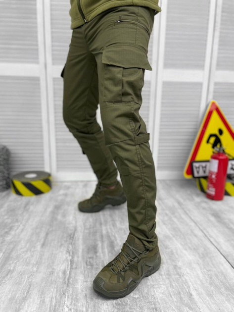 Весенние тактические штаны M - изображение 1