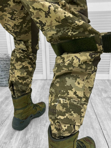 Весенние тактические штаны zaluzhny M - изображение 2