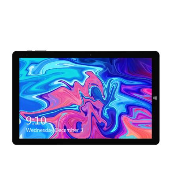 Планшет CHUWI HI10 X 6/128GB Windows 10 Home – фото, відгуки ...