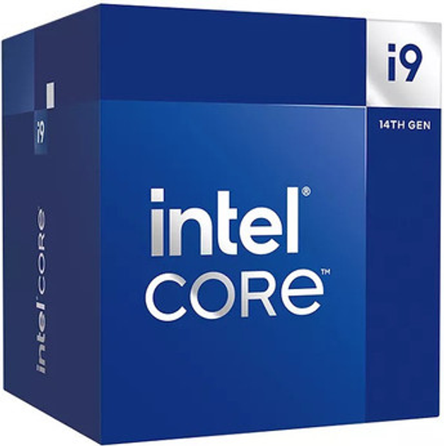 Процессор Intel Core i9-14900 4.3GHz/36MB (BX8071514900) s1700 BOX - изображение 1