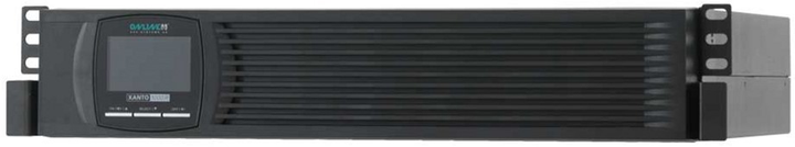 ИБП Online USV-Systeme Xanto 1000R VA (1000 W) Black (4026908003826) - изображение 1