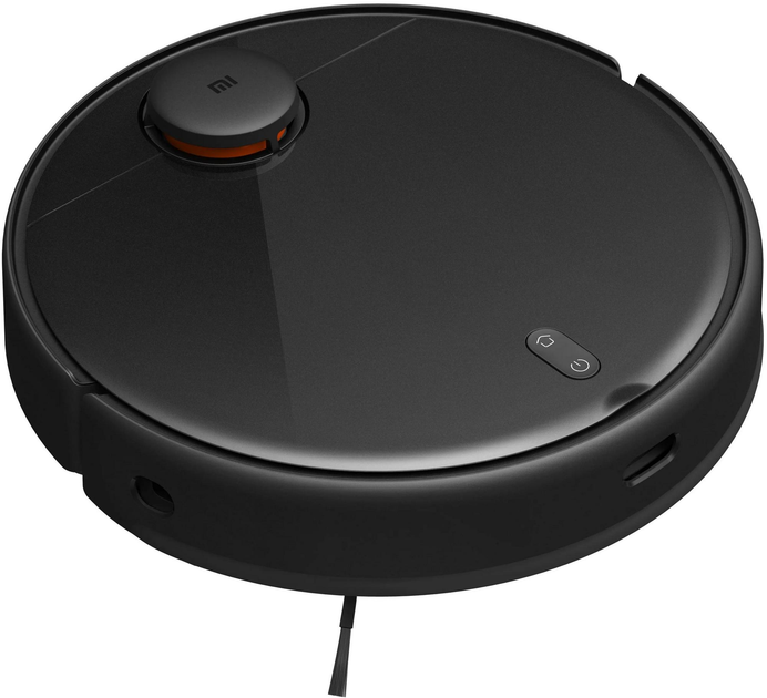 Robot sprzątający Xiaomi Mi Robot Vacuum-Mop 2 Pro Black (6934177747236) - obraz 1