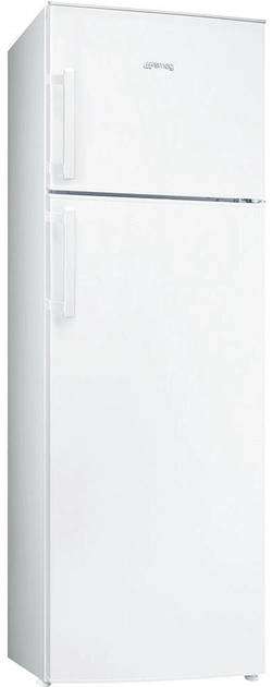 Холодильник Smeg FD32F - зображення 1