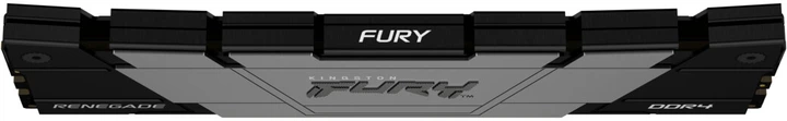 Оперативна пам'ять Kingston Fury DDR4-3600 32768MB PC4-28800 Renegade (KF436C18RB2/32) - зображення 3