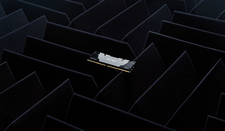 Оперативна пам'ять Kingston Fury DDR4-3600 32768MB PC4-28800 Renegade (KF436C18RB2/32) - зображення 11