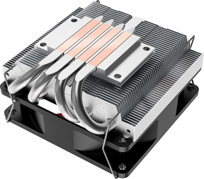 Кулер Xilence CPU Cooler Performance C A404T (4044953501173) - зображення 6