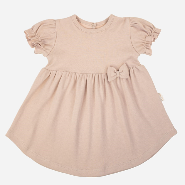 Дитяче літнє плаття для дівчинки Nicol 203167 122 см Різнокольорове (5905601025627) - зображення 2