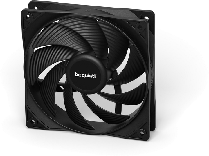 Chłodzenie wodne be quiet! Pure Loop 2 120 mm BW016 (4260052190678) - obraz 5