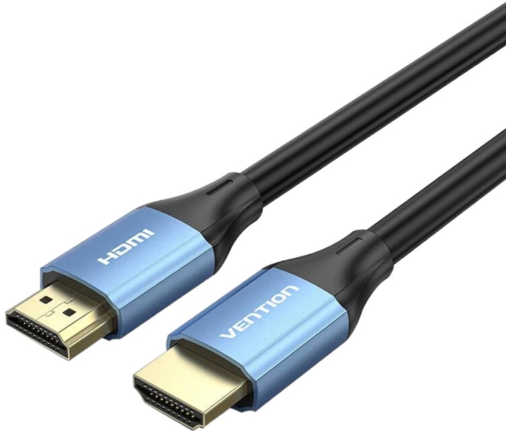 Кабель Vention HDMI - HDMI 1.5 м Blue (6922794768093) - зображення 2