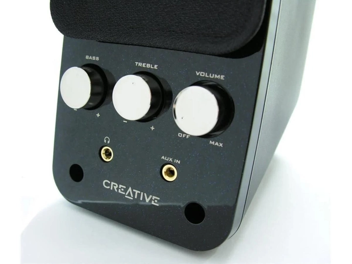 Zestaw głośników Creative GigaWorks T20 Series II Speakers (5390660161124) - obraz 2