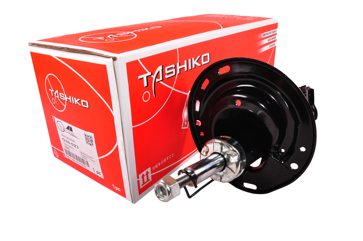 Стійка амортизатора Tashiko передня права Toyota Camry ACV40 2006-2011 339023 - зображення 3