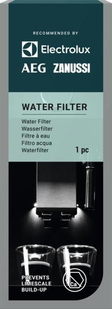 Фильтр для воды Electrolux M3BICF200 – фото, отзывы, характеристики в ...