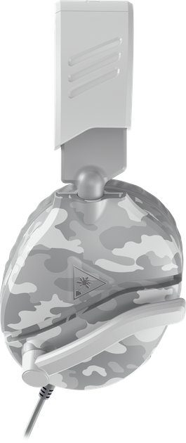 Słuchawki Turtle Beach Recon 70 Arctic Camo (2168370000) - obraz 3