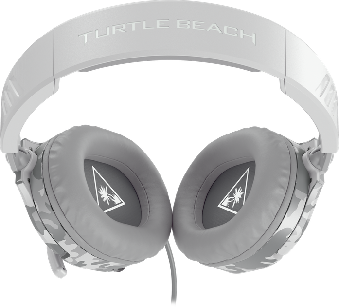 Słuchawki Turtle Beach Recon 70 Arctic Camo (2168370000) - obraz 4