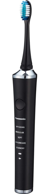 Електрична зубна щітка Panasonic EW-DP52-K803 - зображення 1
