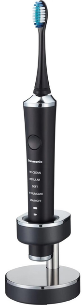 Soniczna szczoteczka do zębów Panasonic EW-DP52-K803 - obraz 5