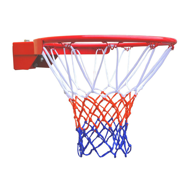 Obręcz do kosza My Hood Basketball Hoop Pro Dunk (5704035340197) - obraz 1