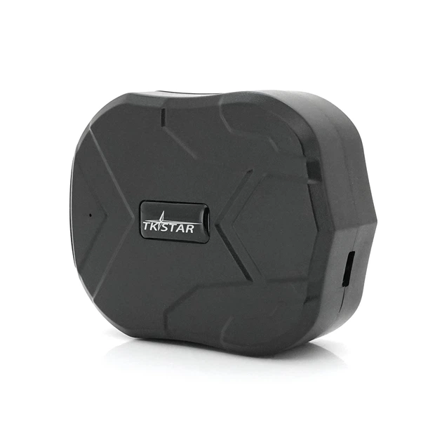 GPS-трекер TK-STAR TK-905B с магнитом 10000mAh для автомобиля автономное отслеживание местоположения (TOR-JUG_22B) - изображение 4